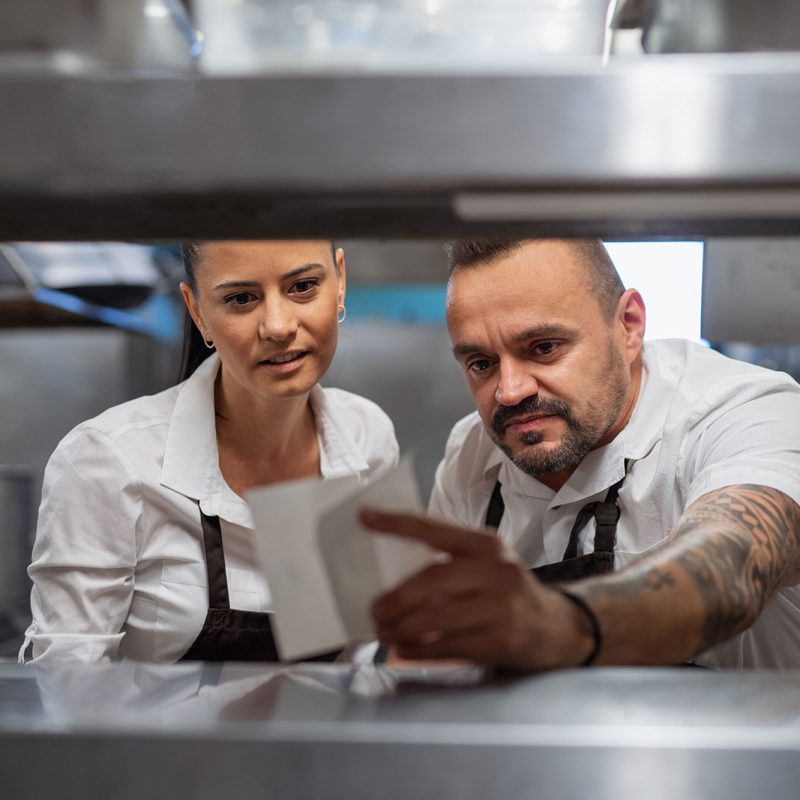 FP superior de cocina o un grado universitario en ciencias gastronómicas ¿Qué es mejor?