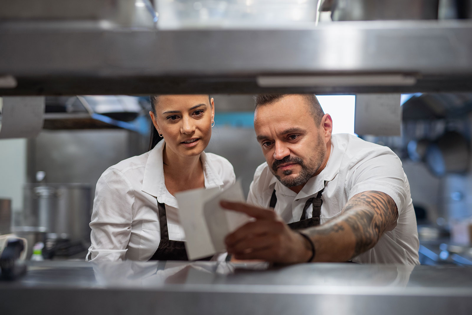 FP superior de cocina o un grado universitario en ciencias gastronómicas ¿Qué es mejor?