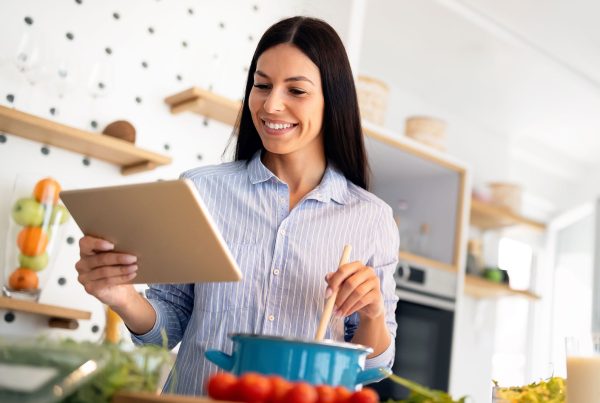 ¿Como estudiar FP de cocina a distancia? Modalidad online o semipresencial