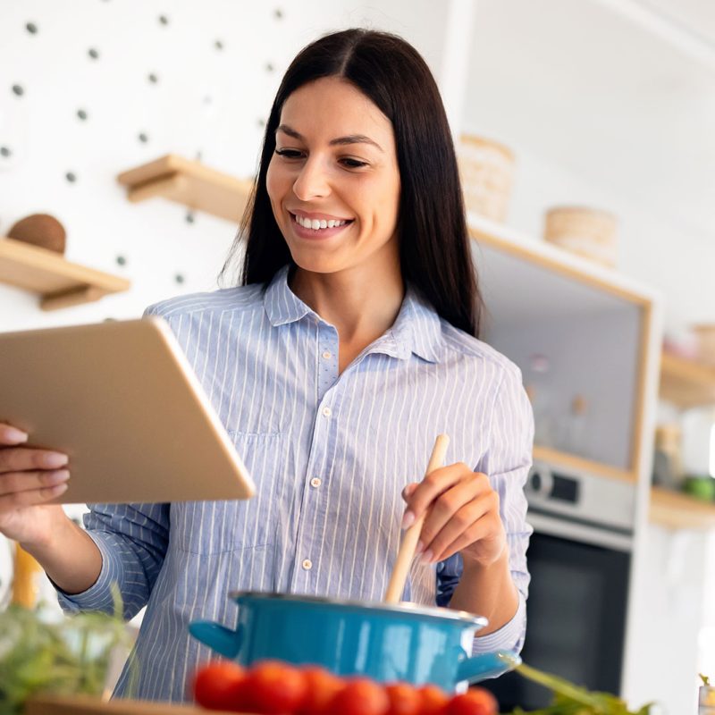 ¿Como estudiar FP de cocina a distancia? Modalidad online o semipresencial