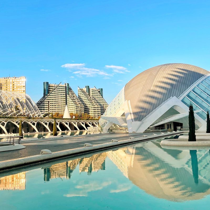 ¿Dónde estudiar FP cocina en Valencia?