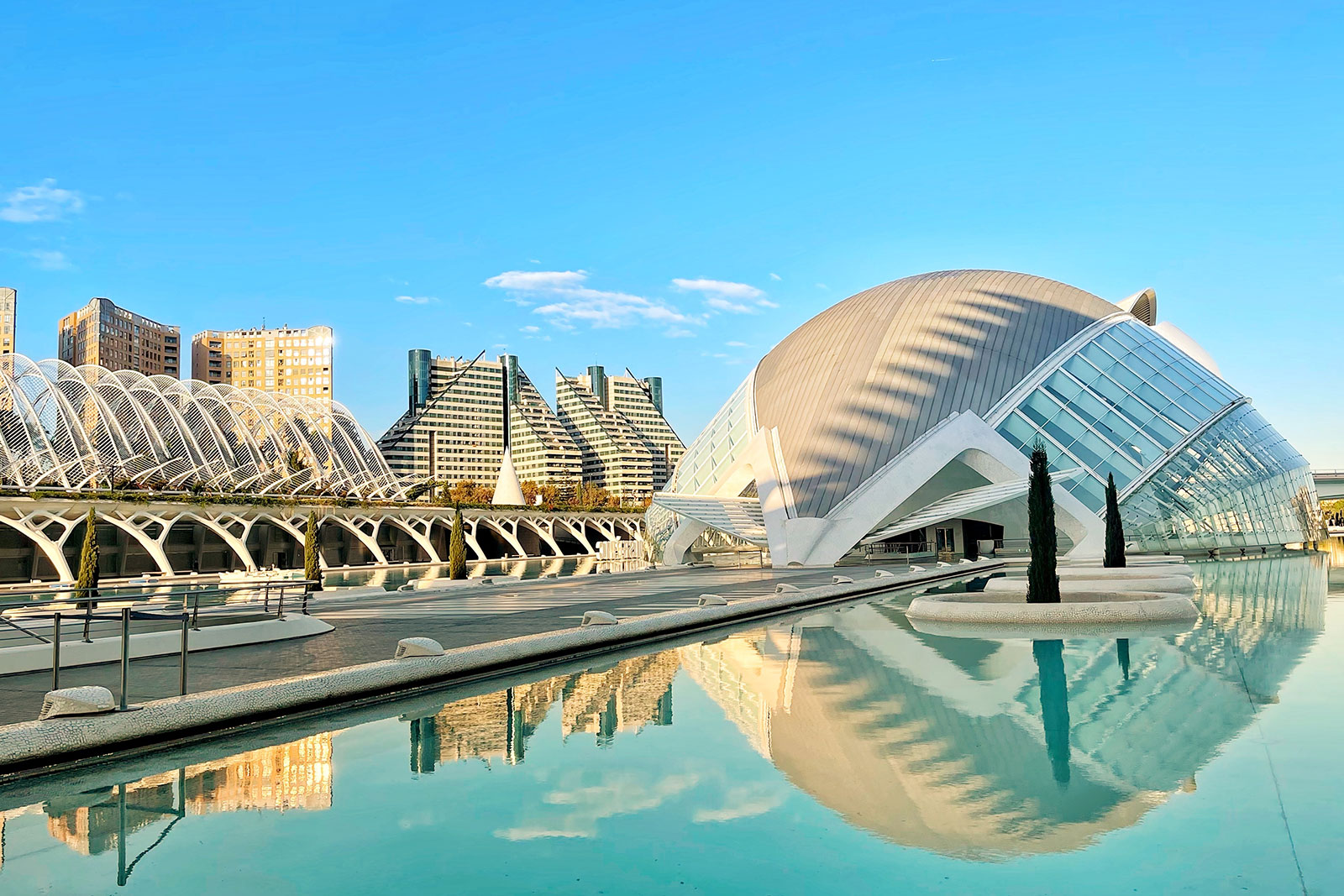 ¿Dónde estudiar FP cocina en Valencia?